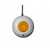 iGET SECURITY P7 - bezdrôtové SOS tlačidlo pre alarm M3B a M2B (75020207)