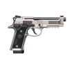 Beretta Pistole samonab. Beretta, 92FS X Performance, 9mm Luger, hl.:125mm, 15+1 ran