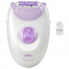 Braun Silk-épil 3 3-000 20 pinzety/pinziet Purpurová, Biela (SE3-000)