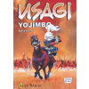 Usagi Jojimbo Ronin