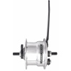 náboj Sturmey-Archer X-FDD30T bubnová brzda 70mm + dynamo 6V/3W