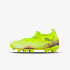Puma FUTURE 8 MATCH FG/AG Jr Yellow Alert-PUM EUR 37.5