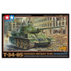 Tamiya 32599 1/48 Ruský stredný tank T-34-85