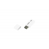 GOODRAM UME2-0320W0R11 GOODRAM memory USB UME2 32GB USB 2.0 White