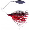 Gunki Rotačka Spinnaker Red Devil - 14 g