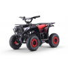 Beneo Motors Escape, elektrická štvorkolka pre deti, 800W, červená QUAD_ESCAPE_RED_E-QD09_800W