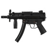 Airsoft samopal Heckler&Koch MP5 K AGCO2