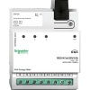 Elektromer REG-K/3x230V/16A Merten KNX (Schneider)