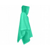 Poncho Rockland veľ. L zelená