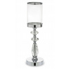 Lampáš, svietník - LAMPIONOVÁ SVIEČKA, GLAMOUROVÁ SVETLO SKLO 40x12 (Lampáš, svietník - LAMPIONOVÁ SVIEČKA, GLAMOUROVÁ SVETLO SKLO 40x12)