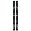 Elan Amphibio 76 PS Black/Orange 168 cm + EL 10.0 Shift Black/Smoke
