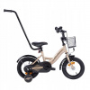Detský bicykel - Bicykel bicykel tomabike 12 platina zloty (Bicykel bicykel tomabike 12 platina zloty)