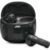 JBL Tune Flex 2 Ghost Black