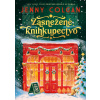 Zasnežené kníhkupectvo - Jenny Colgan