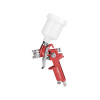 EXTOL® Premium Pneumatická pistole stříkací GG 100-08 HVLP, 100 ml, 2,1 bar 8865050