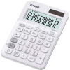 Casio MS 20 UC WE Stolová kalkulačka, biela 45013199