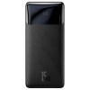 Baseus PPBD050201 Bipow Digital Display Powerbanka 30000mAh 15W Black (6932172618230)