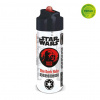 STOR Plastová fľaša Star wars 540 ml