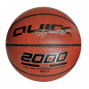 Quick Basketbalová Ball, 6, Oranžová, ZĽAVA