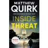 Inside Threat - Matthew Quirk