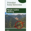 Prírodné krásy Slovenska - Najkrajšie doliny - Ján Lacika