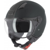 Prilba na motorku ASTONE KSR-2 black matt - XL (61/62)
