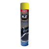 K2 Polo Cocpit Lemon/Citron 750ml, sprej na údržbu
