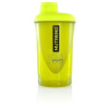 Nutrend Shaker 2019, žltý 600 ml