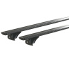 Nordrive Silenzio Black Strešný nosič Honda Accord Tourer