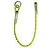 lanyard SINGING ROCK PATRON Lanyard ALU Ring 150cm
