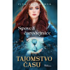 Spoveď čarodejnice – Tajomstvo času