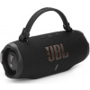 JBL Charge 6 Black (JBLCHARGE6BLK) Prenosný / Vodeodolný (Odolnosť voči pofŕkaniu vodou) / Bluetooth / Konektor USB Typ-C / 30,0W RMS / Batéria 24 hod. (4722mAh) (34Wh) / Čierna