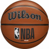 Basketbalová lopta WILSON NBA DRV Plus WTB9200XB05 veľkosť 5