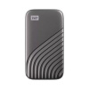WD My Passport SSD 500GB USB Gray