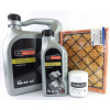 SADA 2 FILTROV OLEJA FUSION USA 2.0 ECOBOOST _ 5V30 6L _ 2468342 _ 5243186