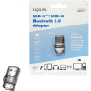LogiLink BT0054 bluetooth adaptér 5.0; BT0054