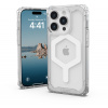Kryt na mobil UAG Plyo MagSafe Ice/White iPhone 15 Pro (114286114341)