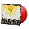 Tedeschi Trucks Band Revelator Red 180G