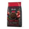 FITMIN Cat FOR LIFE Castrate, Beef 1,8kg