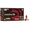 Federal Náboj kulový Federal, American Eagle, 9mm Luger, 130GR, Syntech PCC Pistol Caliber Carbine