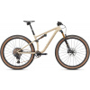 Specialized S-Works Epic EVO - sand/red/gold XL
