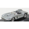 Art-model Ferrari Scaglietti 290mm Spider 1957 1:43 Metallo Spazzolato - kartáčovaný kov