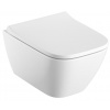 Geberit Smyle Square wc misa závesné áno biela 500.379.01.8