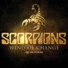 Scorpions - Wind of Change: theCollection [CD]