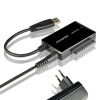 AXAGON ADSA-FP3 USB3.0 - SATA 6G HDD FASTPort3 Adapter Incl. AC Axagon
