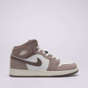Air Jordan 1 Mid Bg Biela EUR 39