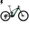 Elektrobicykel Santa Cruz Vala C 70 MX gloss day green XXL 25/26 - Odosielame do 24 hodín
