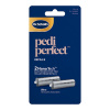 Náhradné hlavice Pedi Perfect Nanotech Refill 2 ks