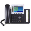 Grandstream GXP2160, VoIP telefón, 4,3