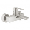 Vaňová batéria Grohe Lineare, Supersteel 33849DC1